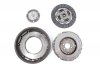 Koło zamachowe tarcza docisk VW Golf IV 1J 1997-2003 1.6i 8V